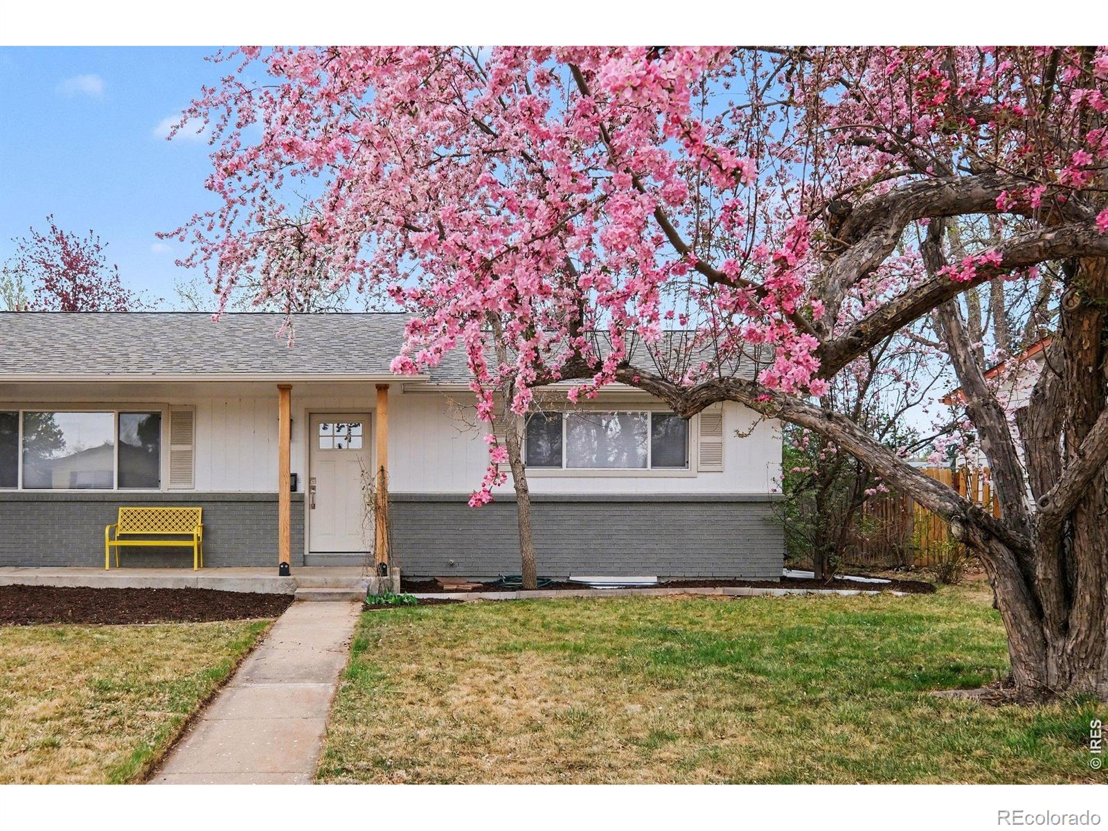 2119 Sheffield Drive Fort Collins CO 80526