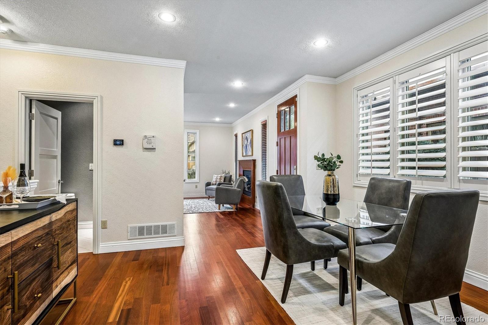 464 S Franklin Street Denver CO 80209