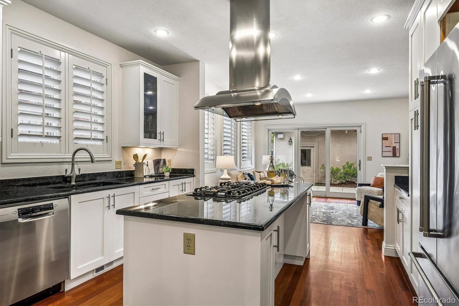 464 S Franklin Street Denver CO 80209