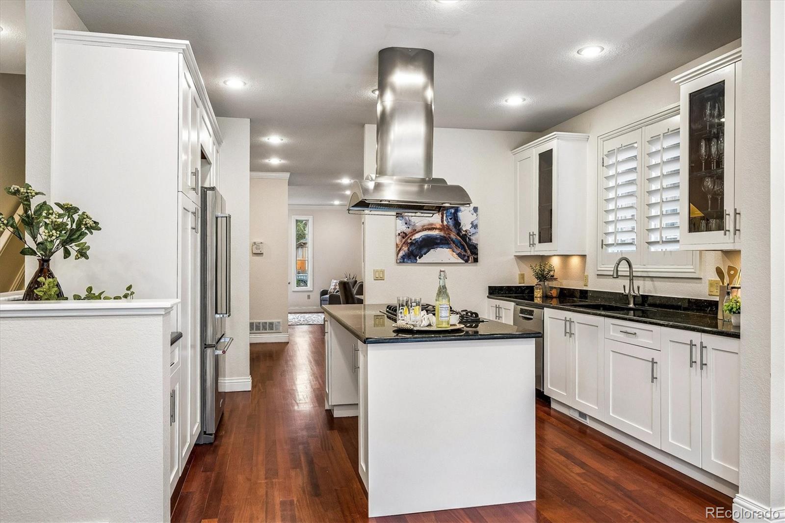464 S Franklin Street Denver CO 80209