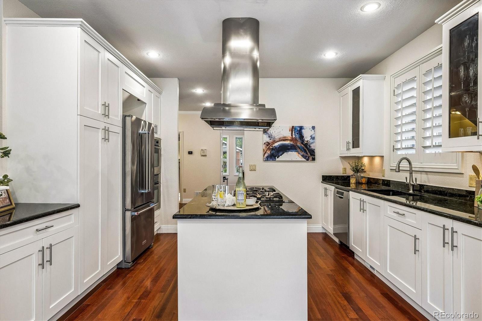 464 S Franklin Street Denver CO 80209