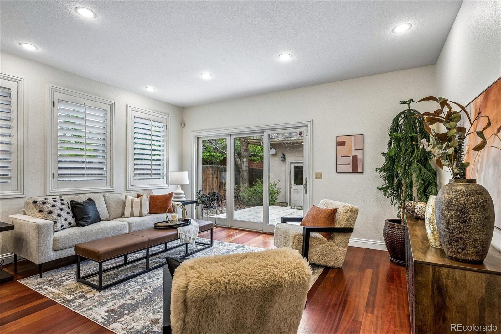 464 S Franklin Street Denver CO 80209
