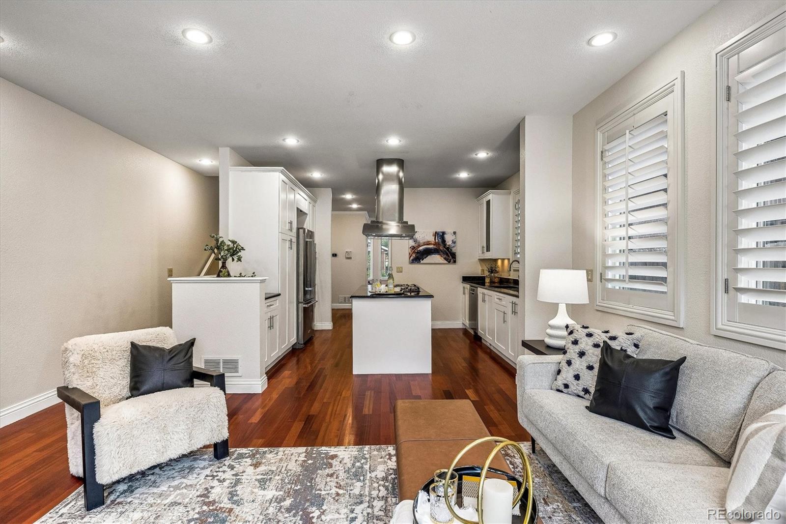 464 S Franklin Street Denver CO 80209