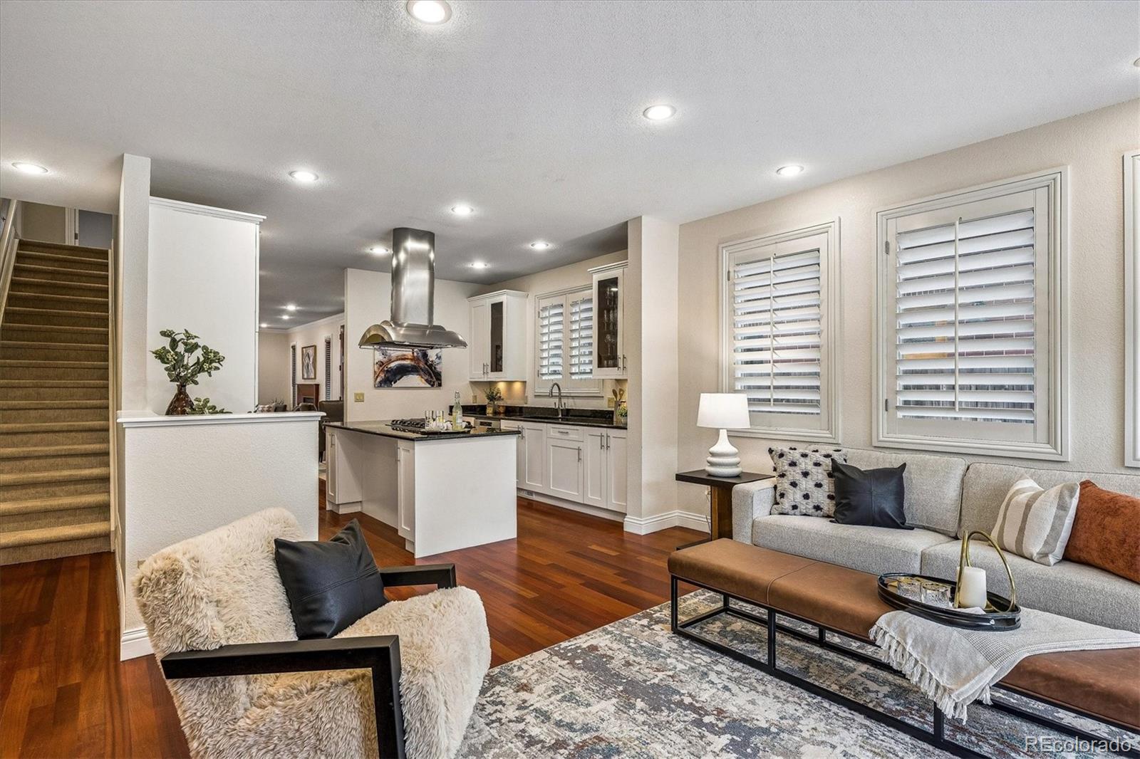 464 S Franklin Street Denver CO 80209