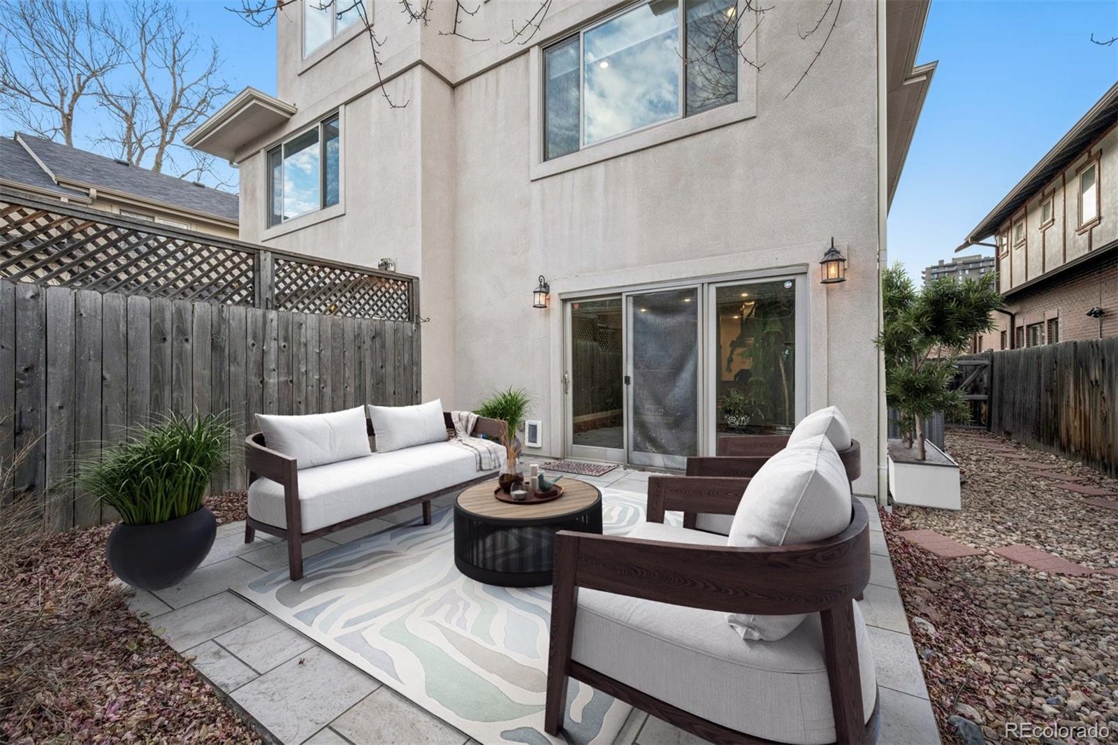 464 S Franklin Street Denver CO 80209