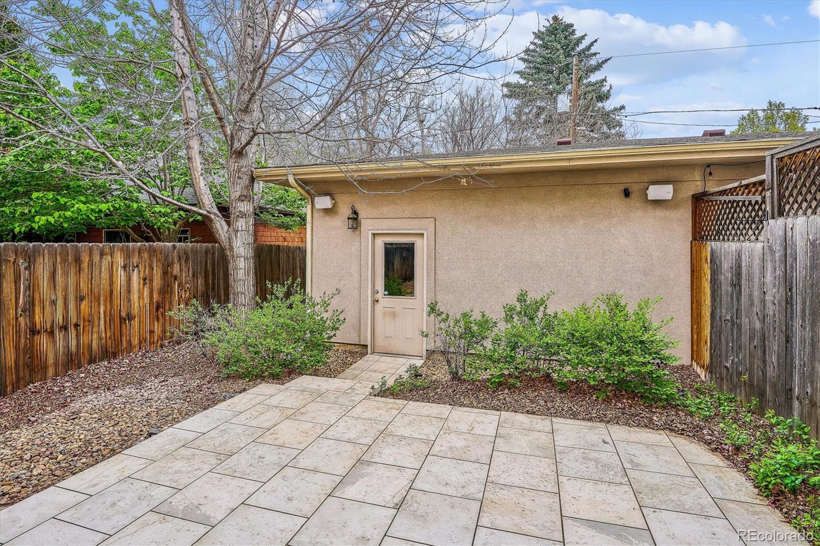 464 S Franklin Street Denver CO 80209