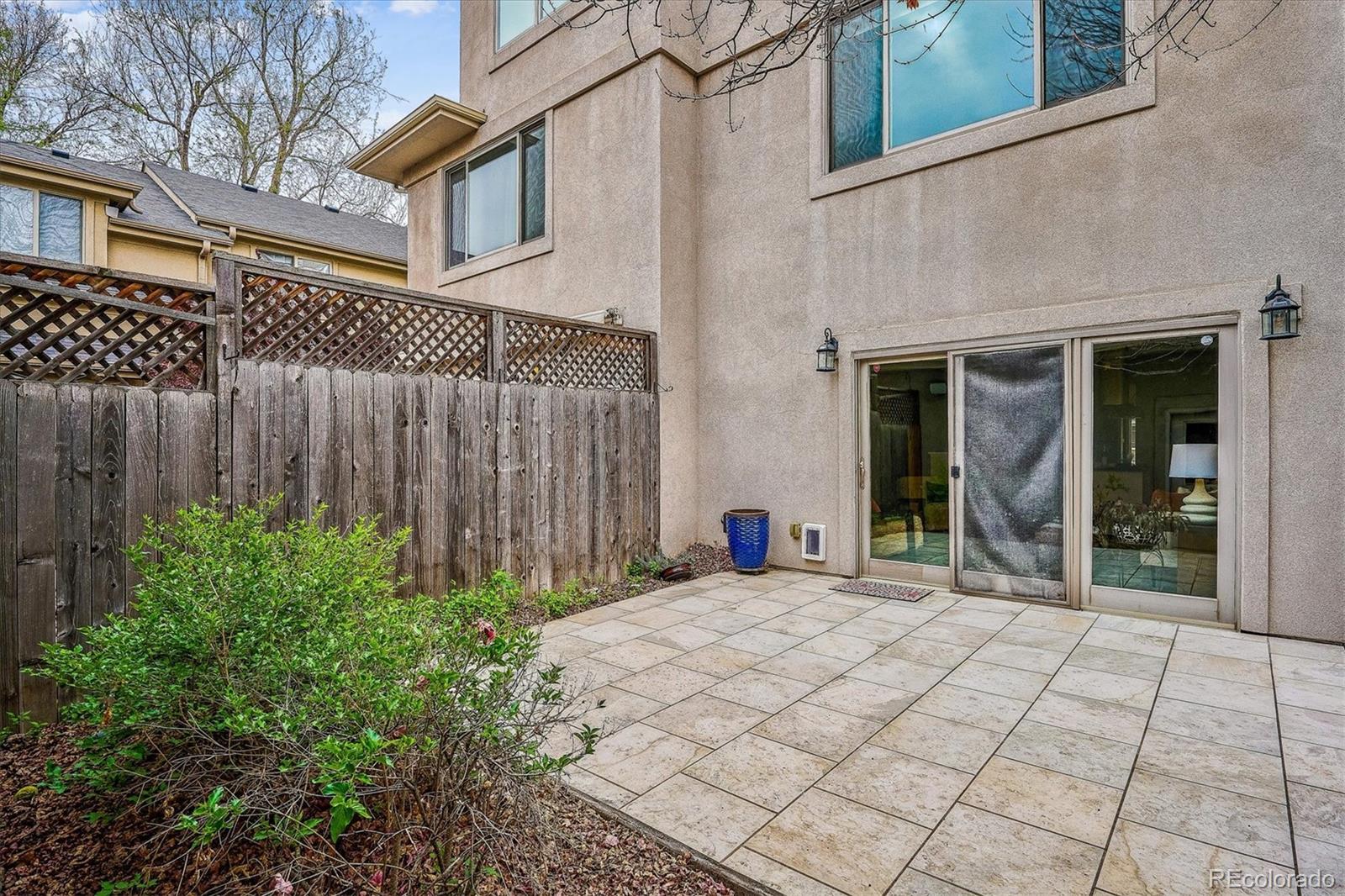 464 S Franklin Street Denver CO 80209