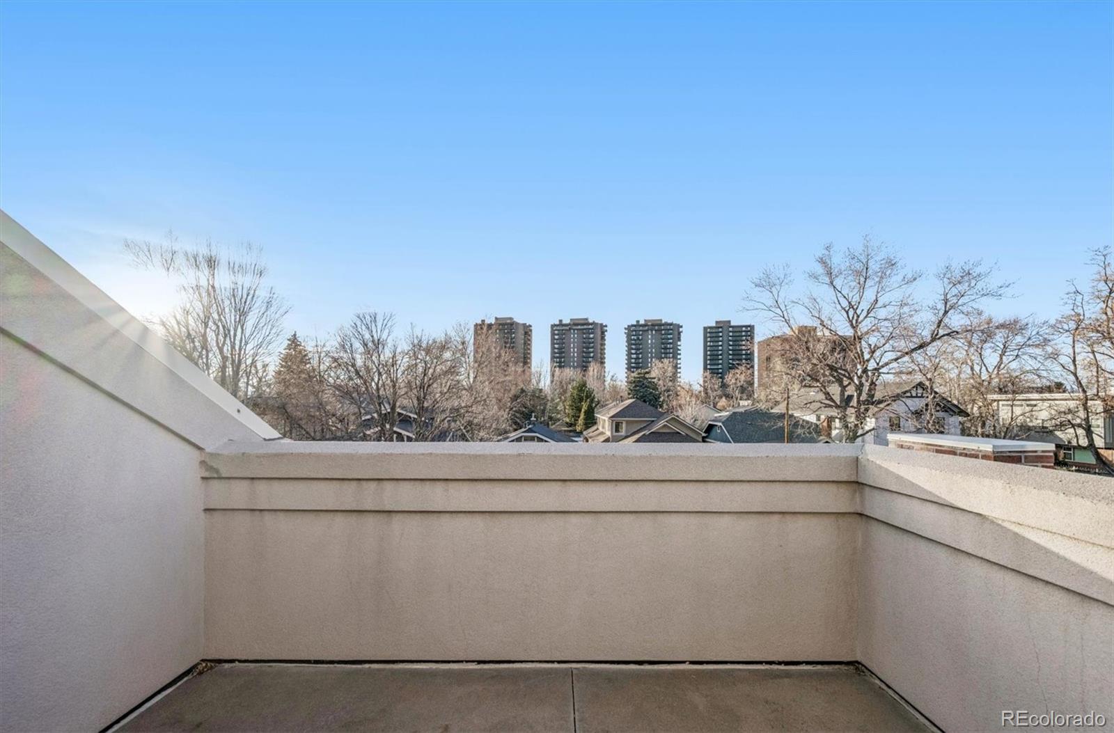464 S Franklin Street Denver CO 80209
