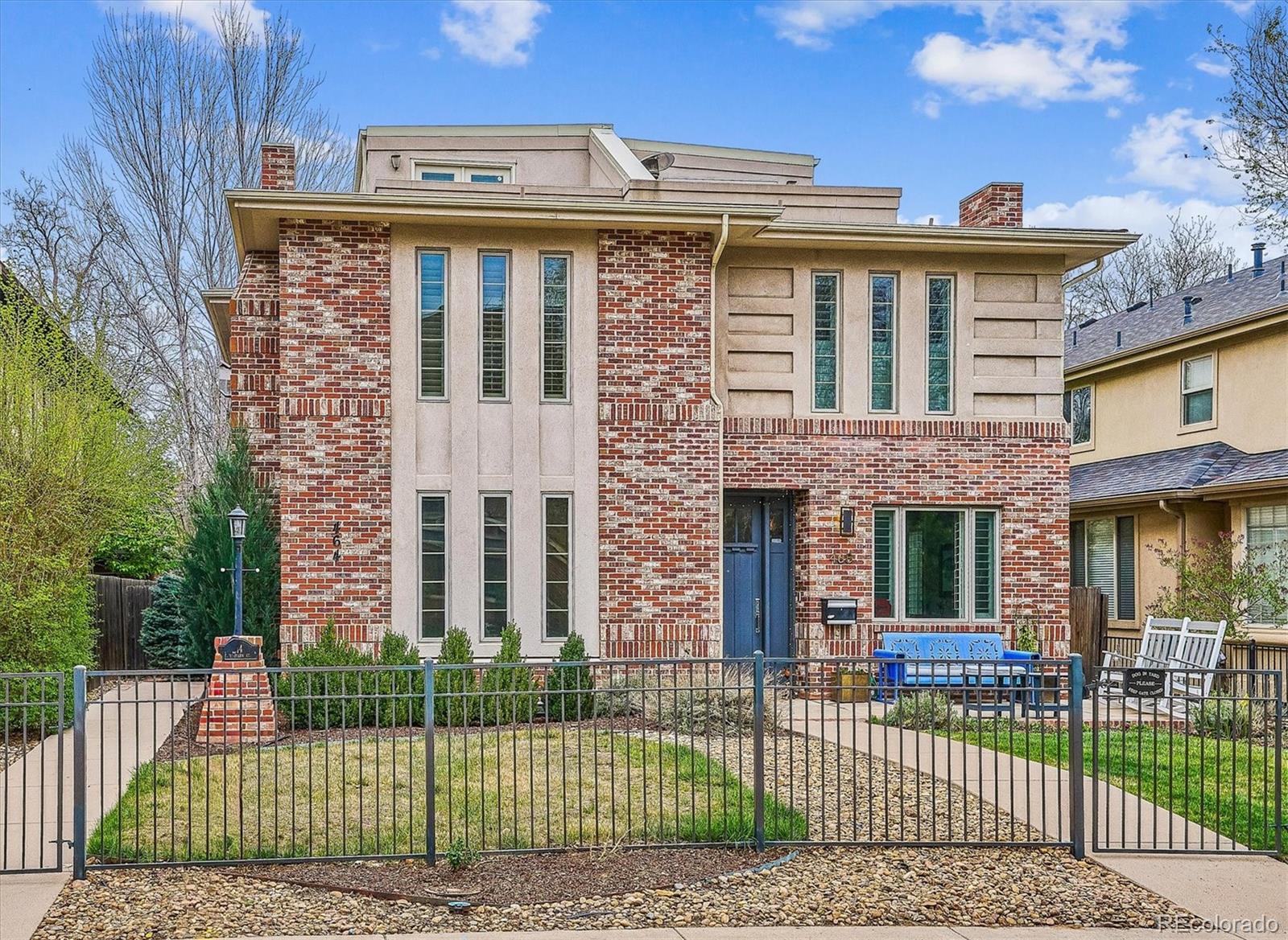 464 S Franklin Street Denver CO 80209