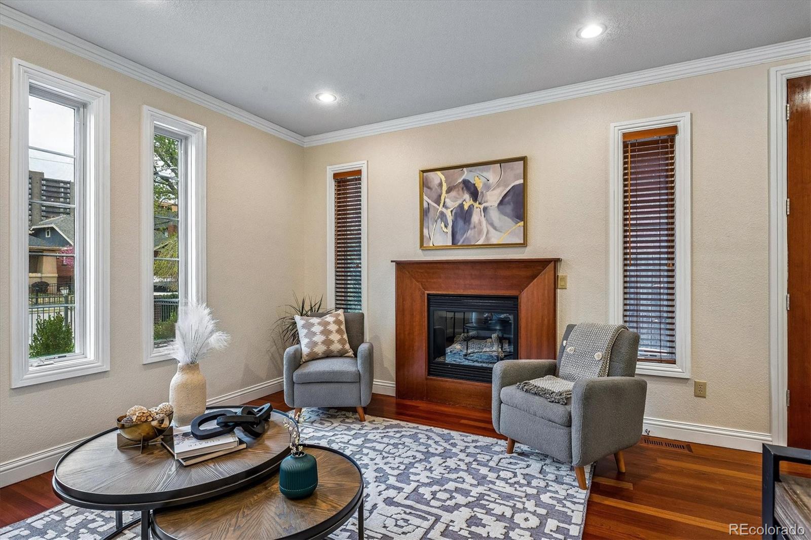 464 S Franklin Street Denver CO 80209