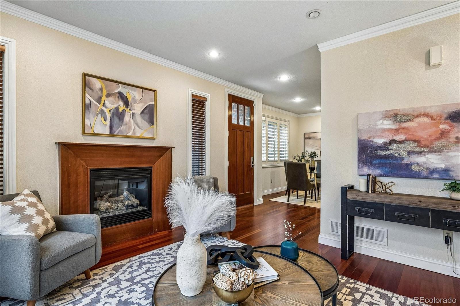 464 S Franklin Street Denver CO 80209