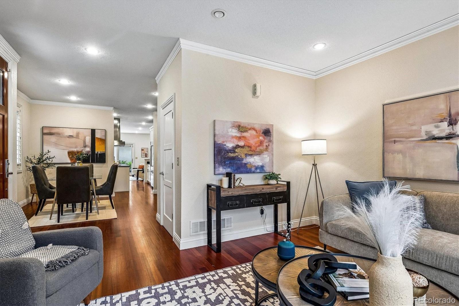 464 S Franklin Street Denver CO 80209