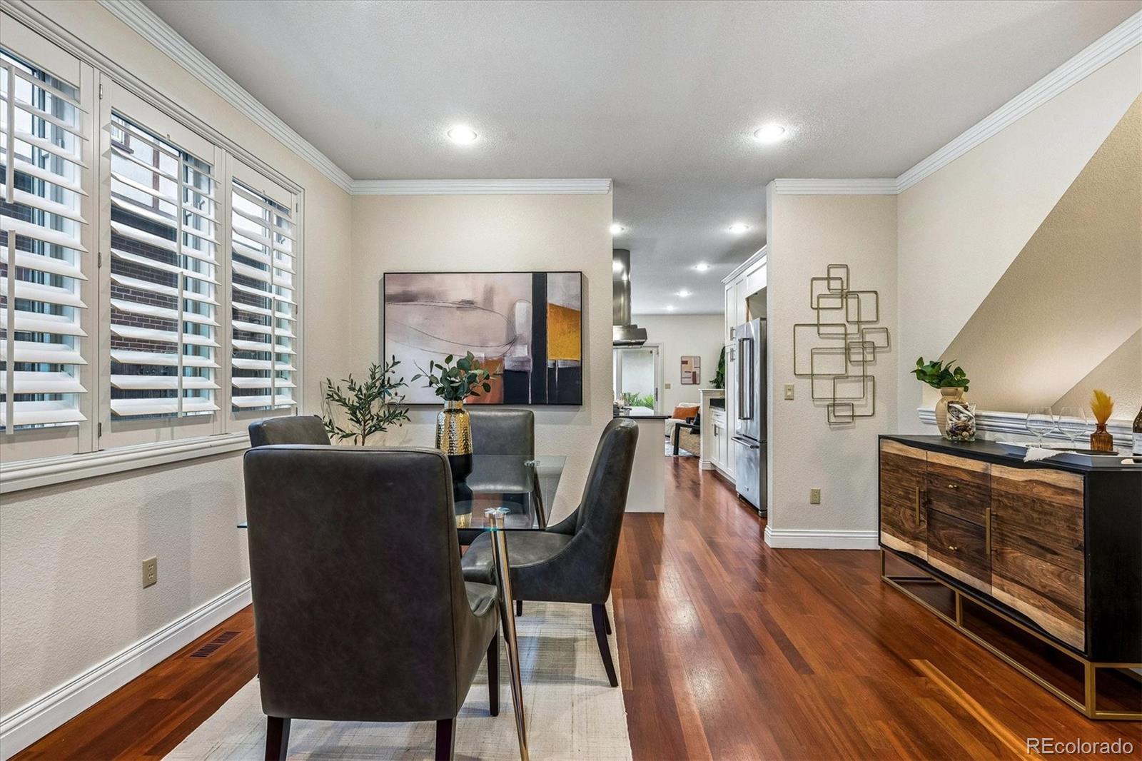 464 S Franklin Street Denver CO 80209