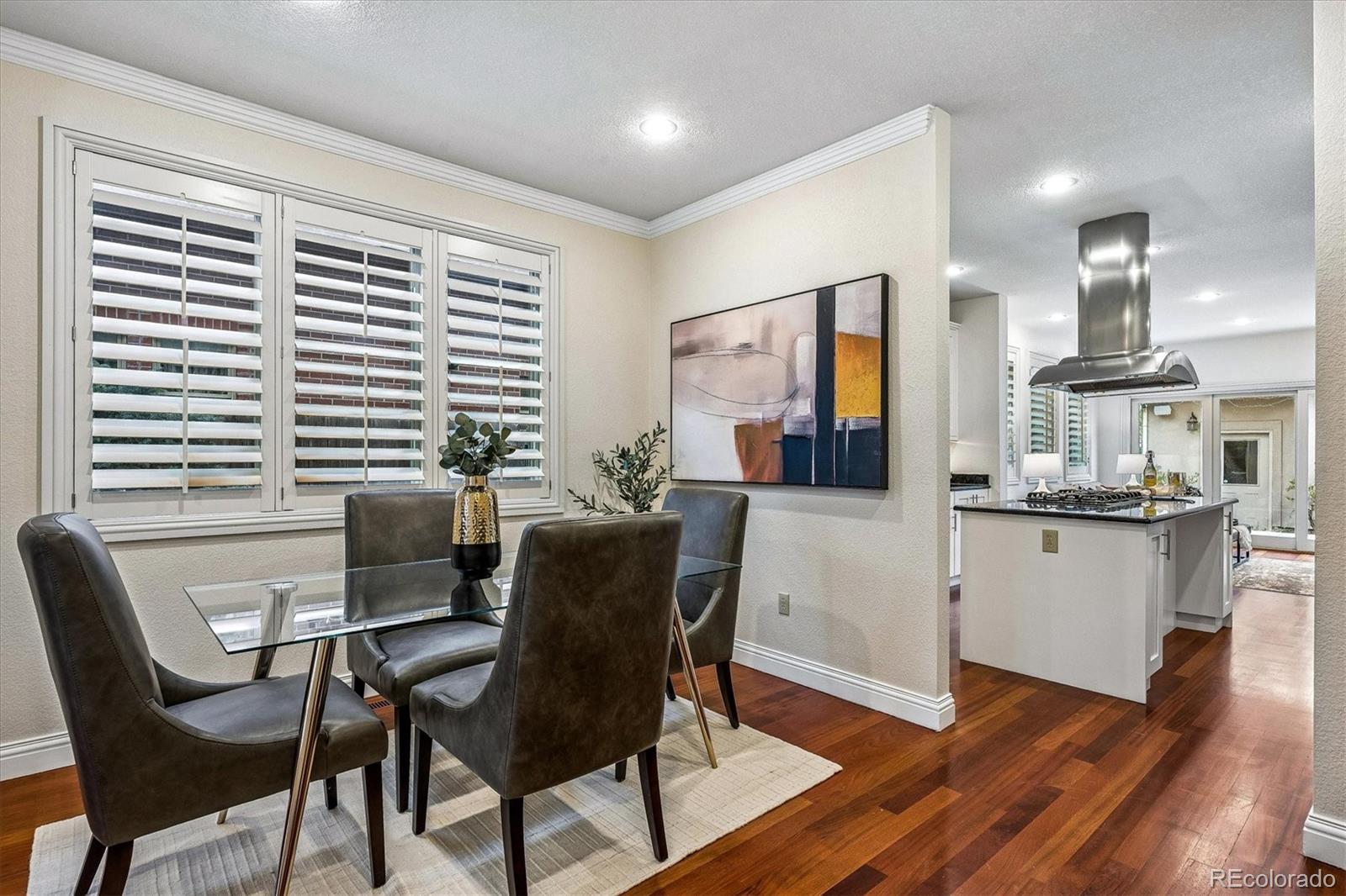 464 S Franklin Street Denver CO 80209