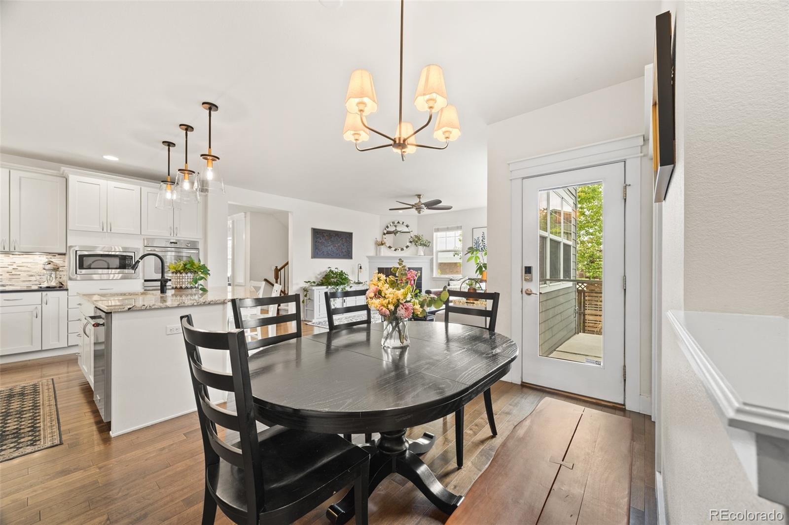 3564 Yosemite Street Denver CO 80238