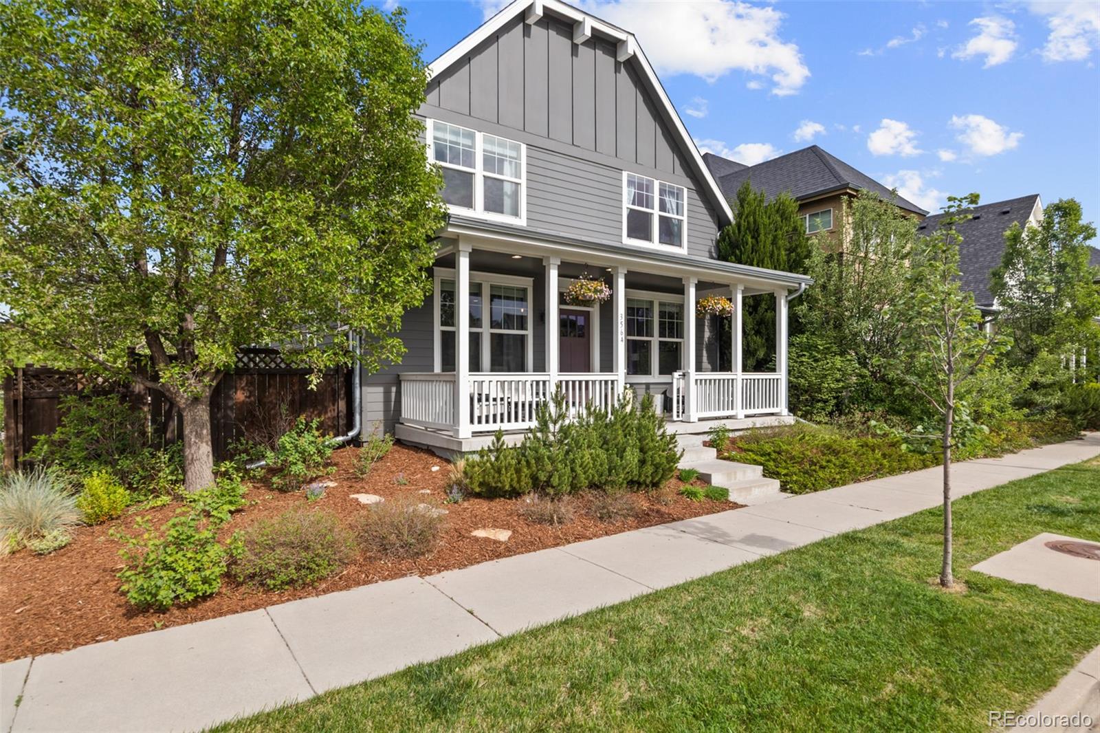 3564 Yosemite Street Denver CO 80238