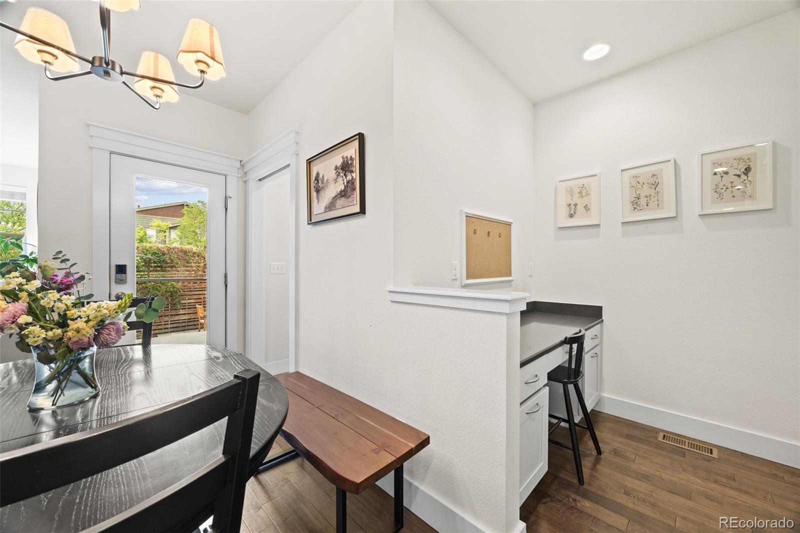 3564 Yosemite Street Denver CO 80238