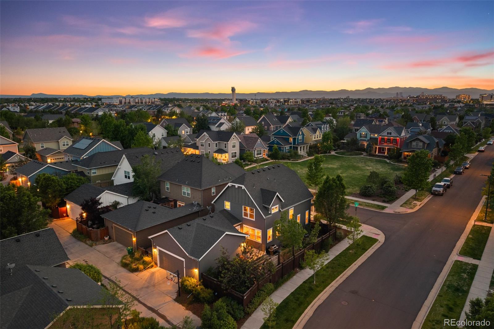 3564 Yosemite Street Denver CO 80238