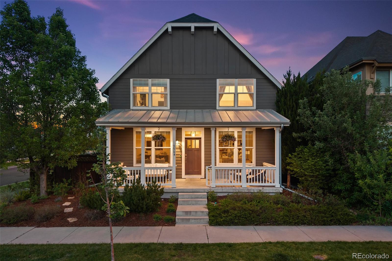 3564 Yosemite Street Denver CO 80238