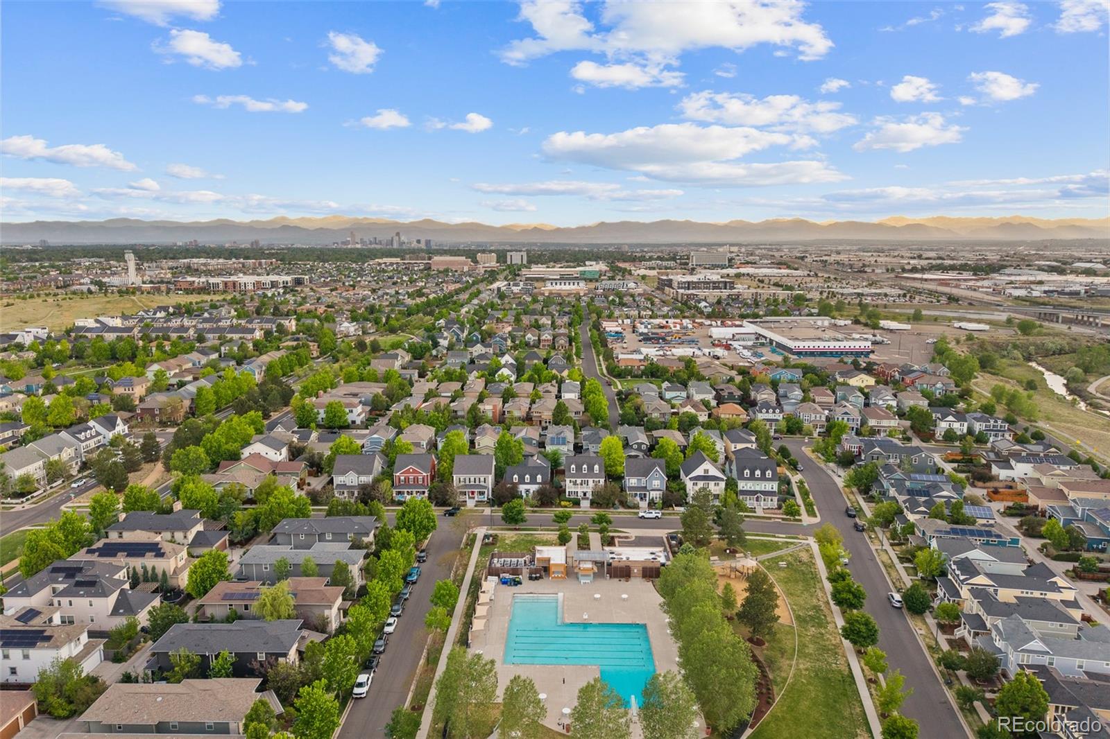 3564 Yosemite Street Denver CO 80238