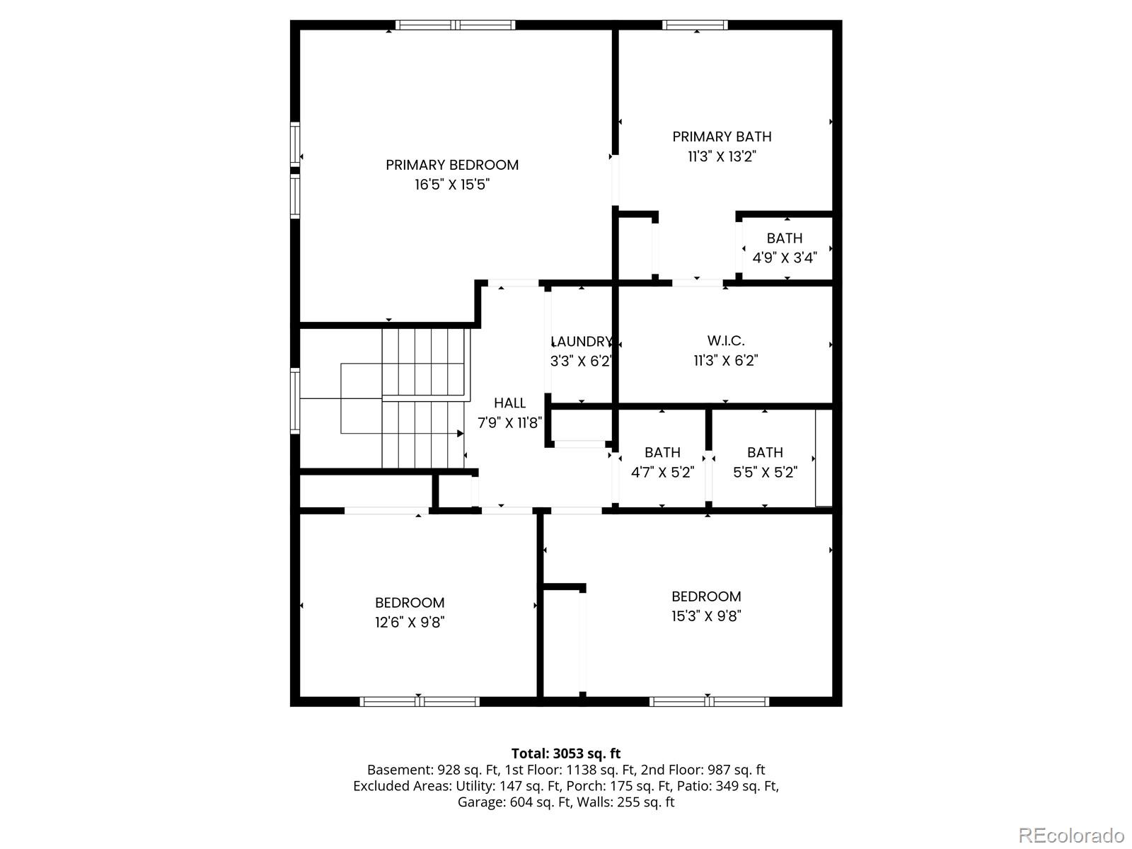 3564 Yosemite Street Denver CO 80238