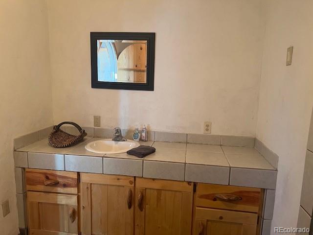4501 Ridgecrest Way Crestone CO 81131