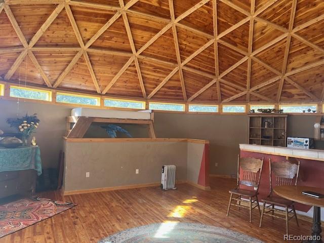 4501 Ridgecrest Way Crestone CO 81131