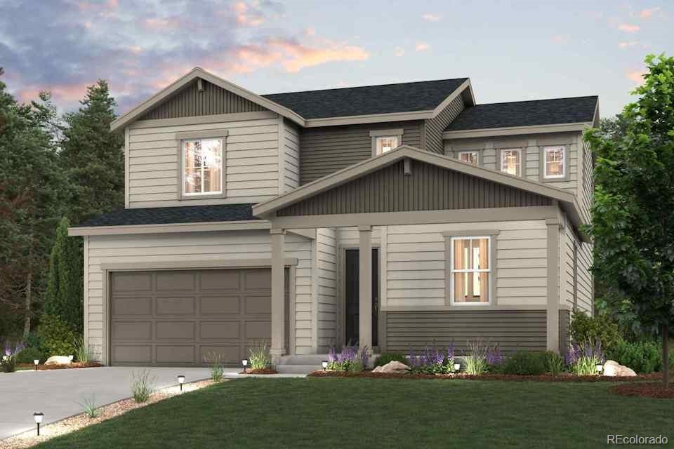 1393 Loraine Circle S Lafayette CO 80026