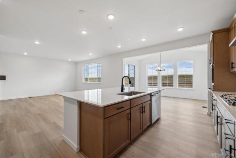 780 Lawson Drive Elizabeth CO 80107