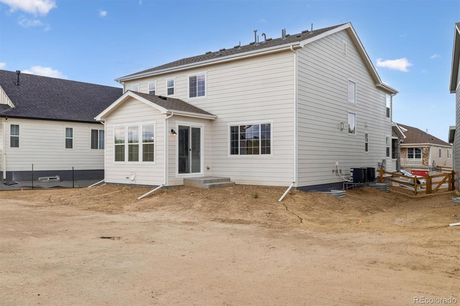 780 Lawson Drive Elizabeth CO 80107