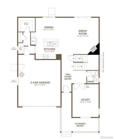 780 Lawson Drive Elizabeth CO 80107