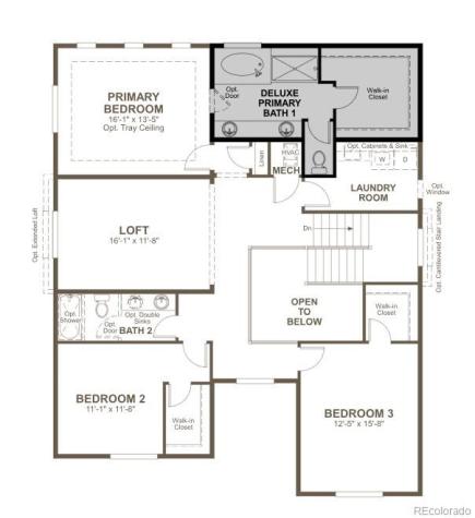 780 Lawson Drive Elizabeth CO 80107