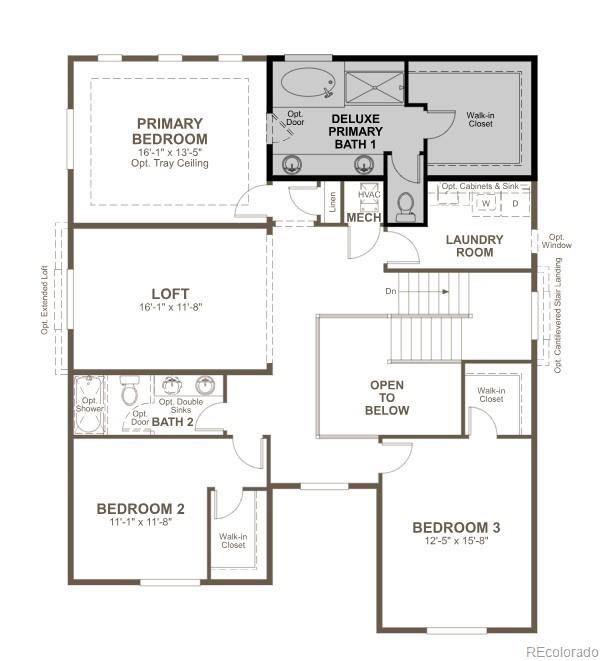 780 Lawson Drive Elizabeth CO 80107