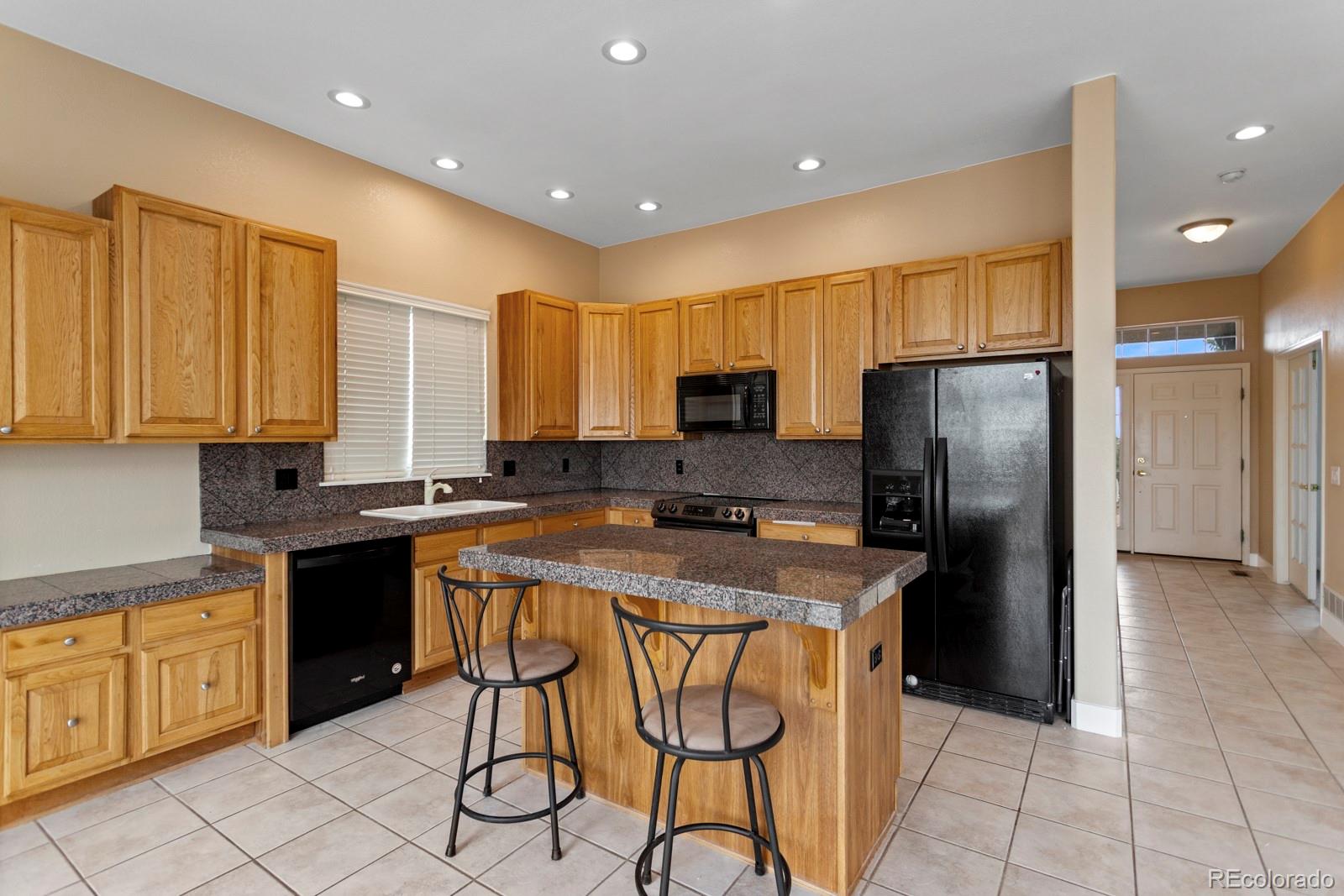 49240 Antelope Drive W Bennett CO 80102