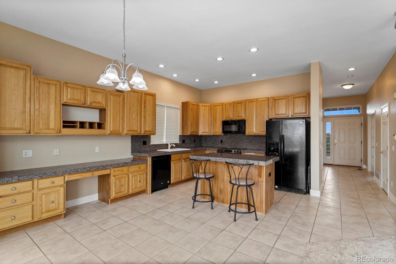 49240 Antelope Drive W Bennett CO 80102