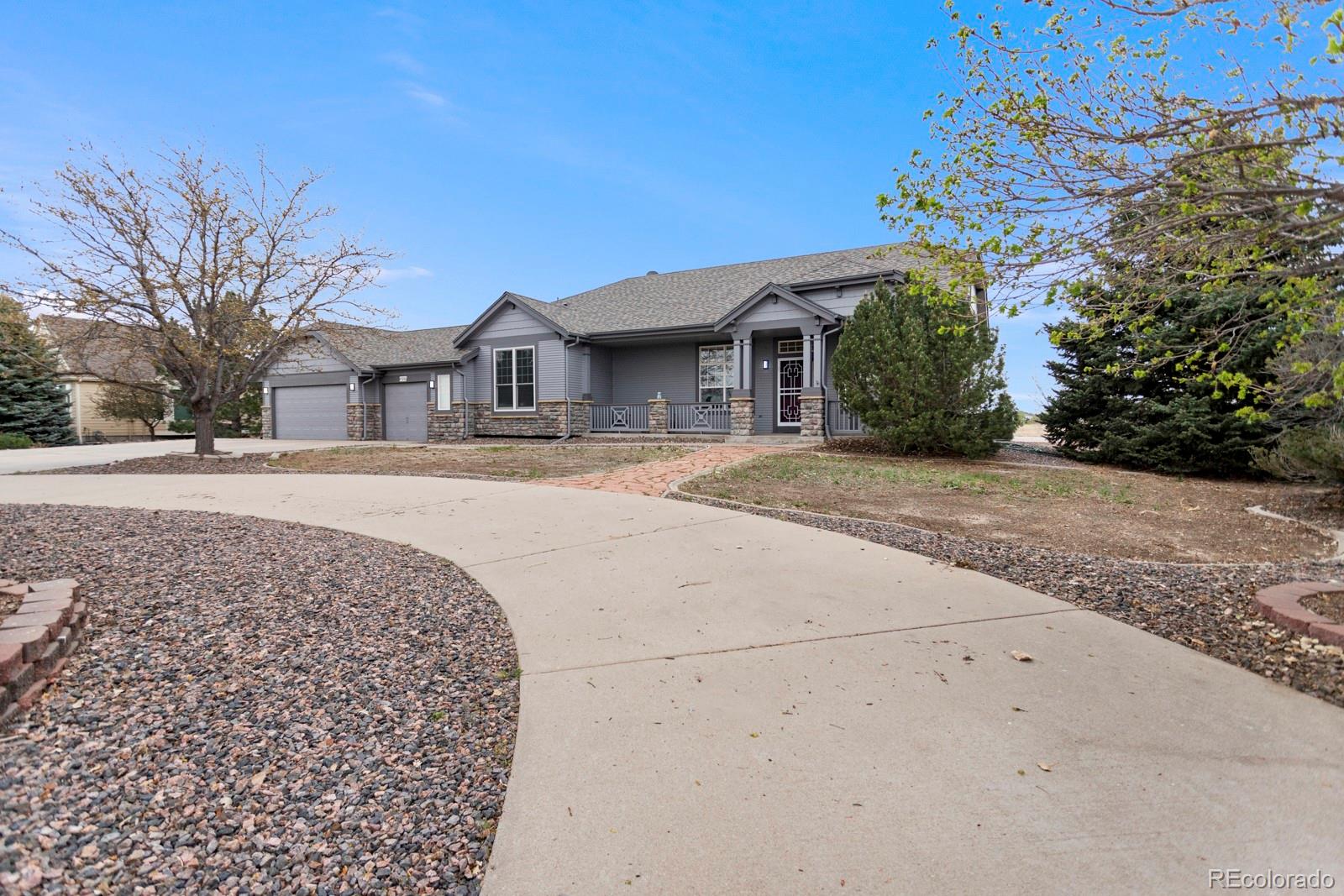 49240 Antelope Drive W Bennett CO 80102