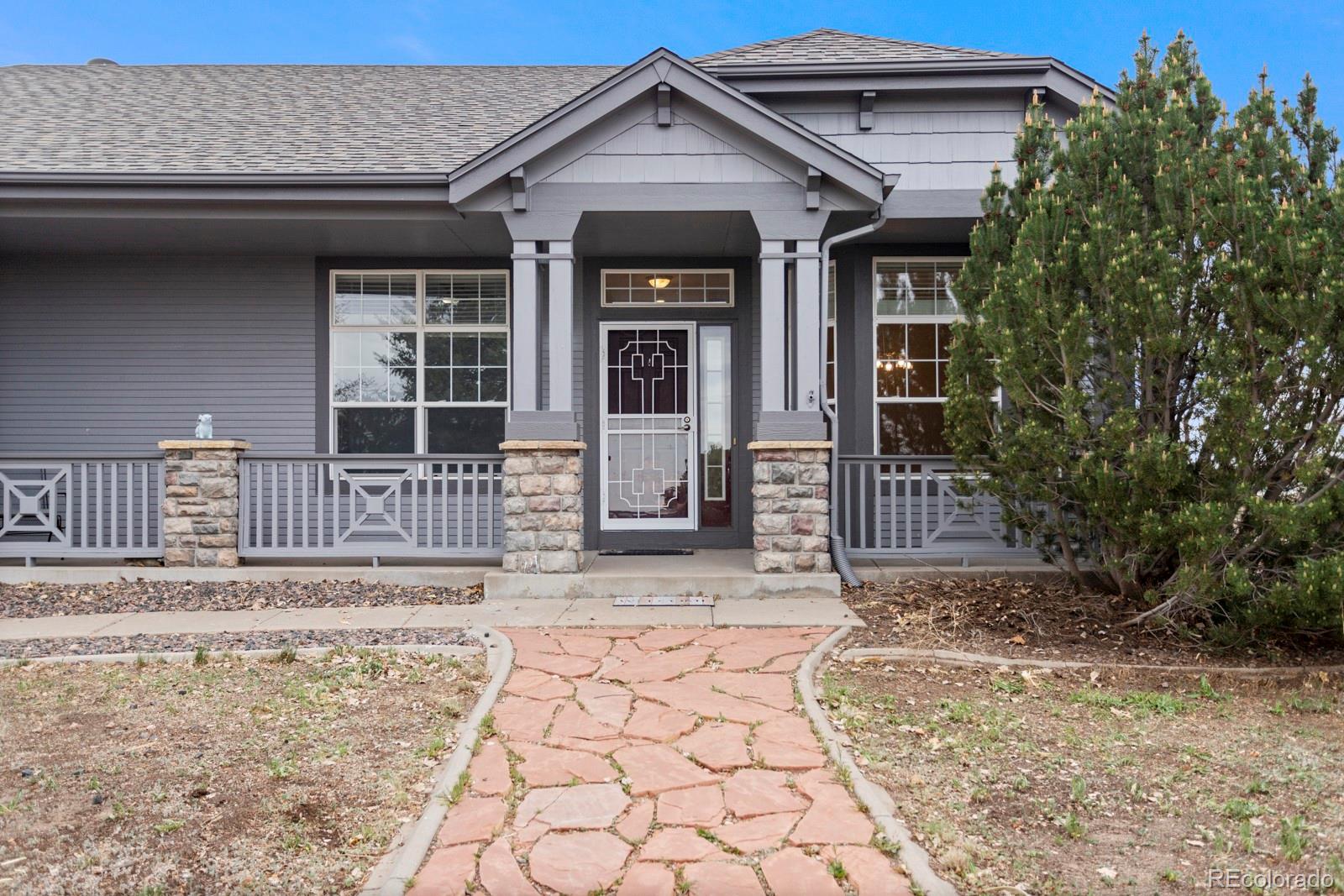 49240 Antelope Drive W Bennett CO 80102