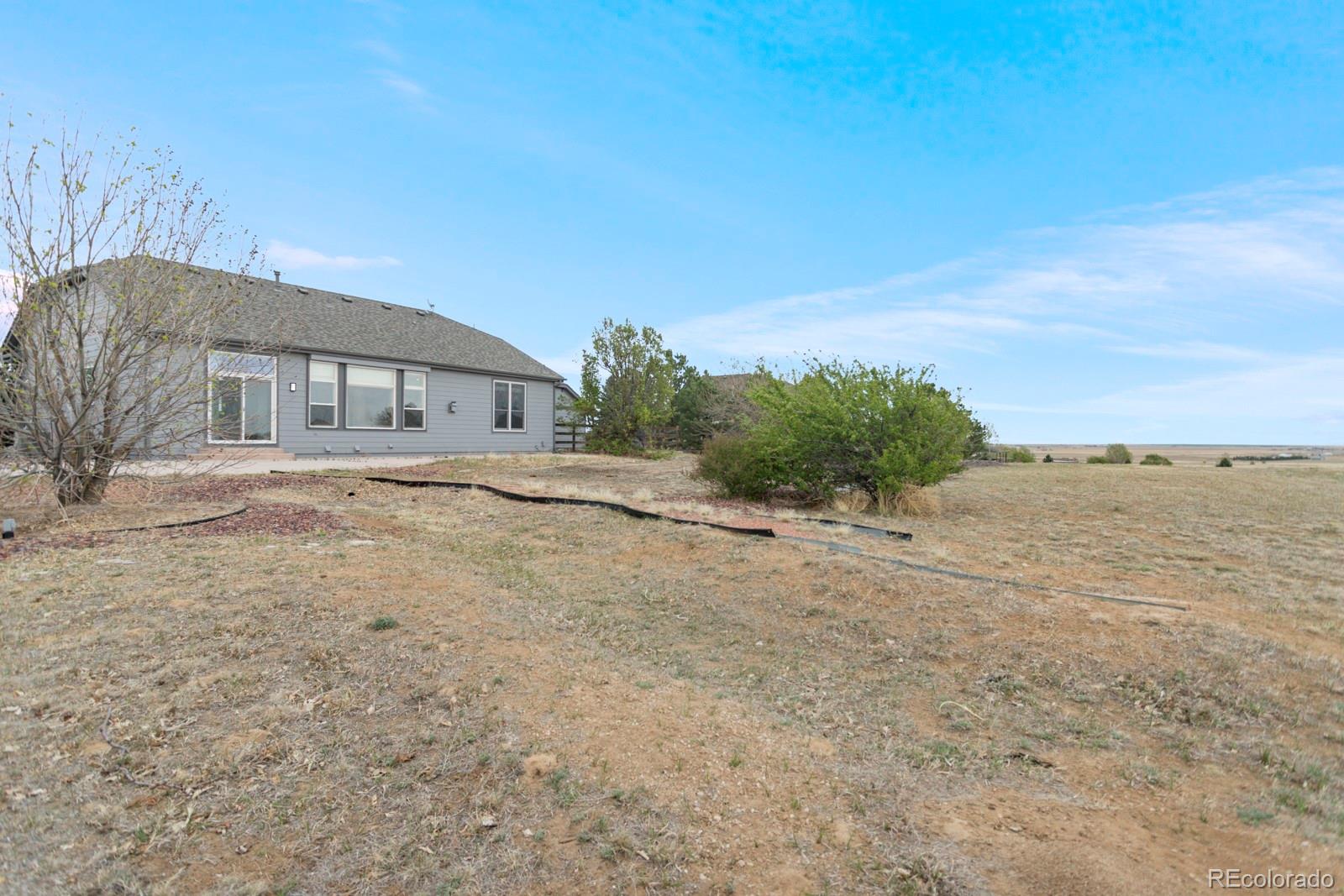 49240 Antelope Drive W Bennett CO 80102
