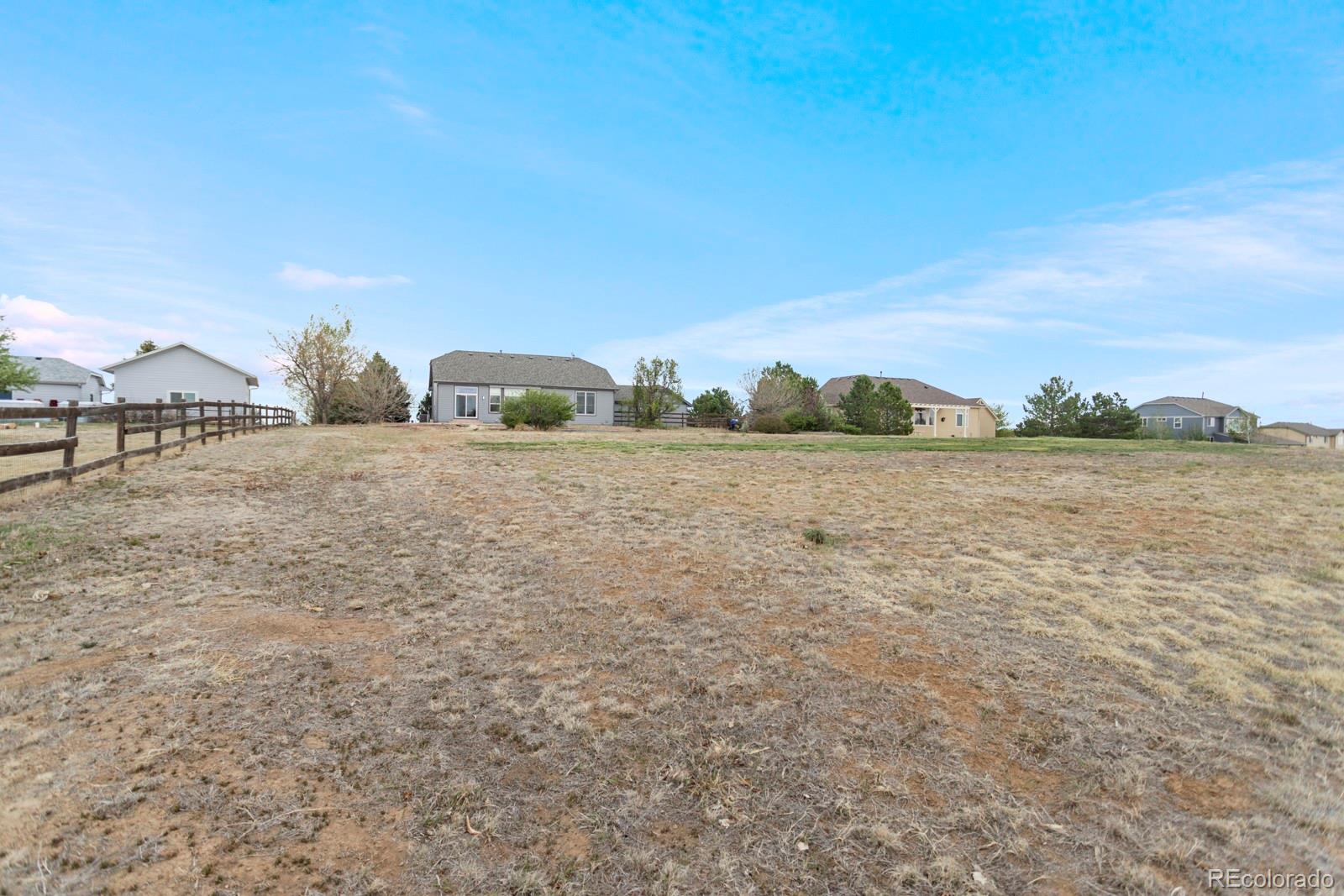 49240 Antelope Drive W Bennett CO 80102