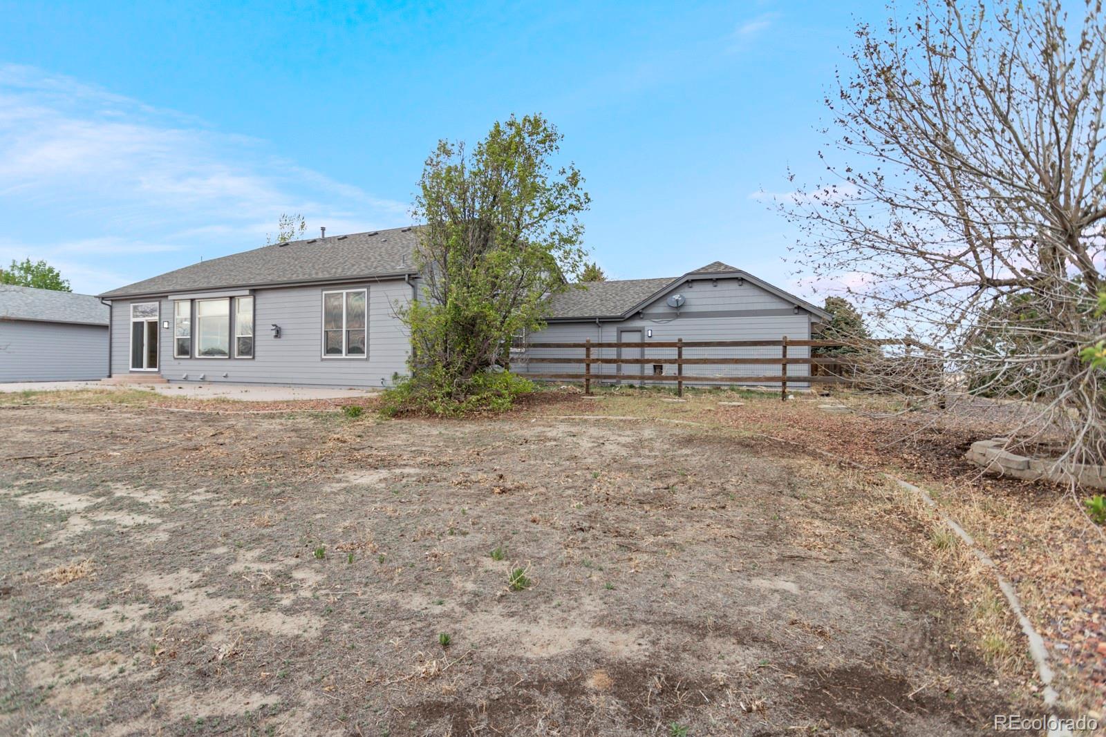 49240 Antelope Drive W Bennett CO 80102