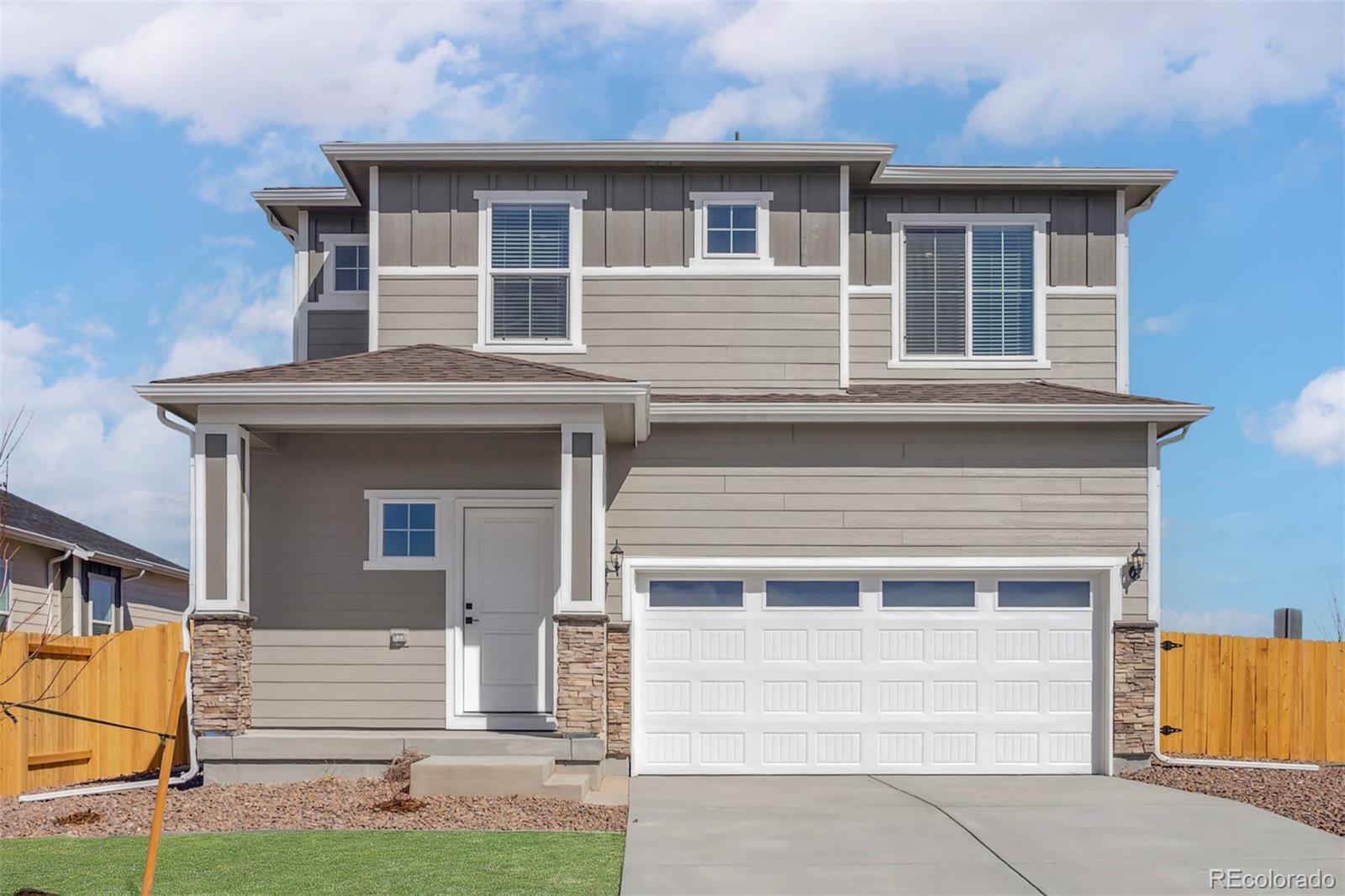 17888 E 93rd Place Commerce City CO 80022