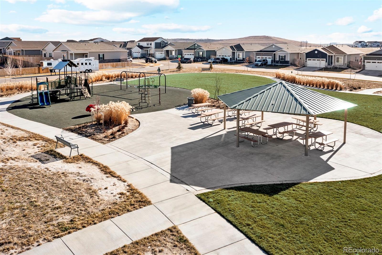 17888 E 93rd Place Commerce City CO 80022