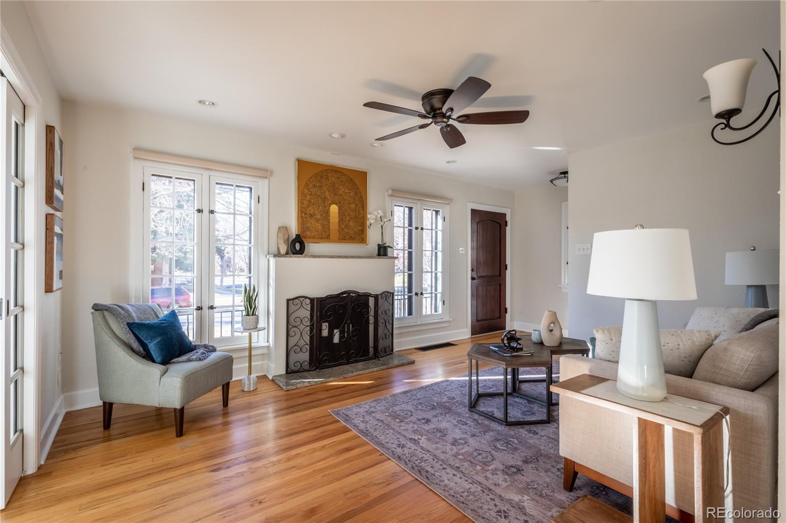 1586 Ivanhoe Street Denver CO 80220