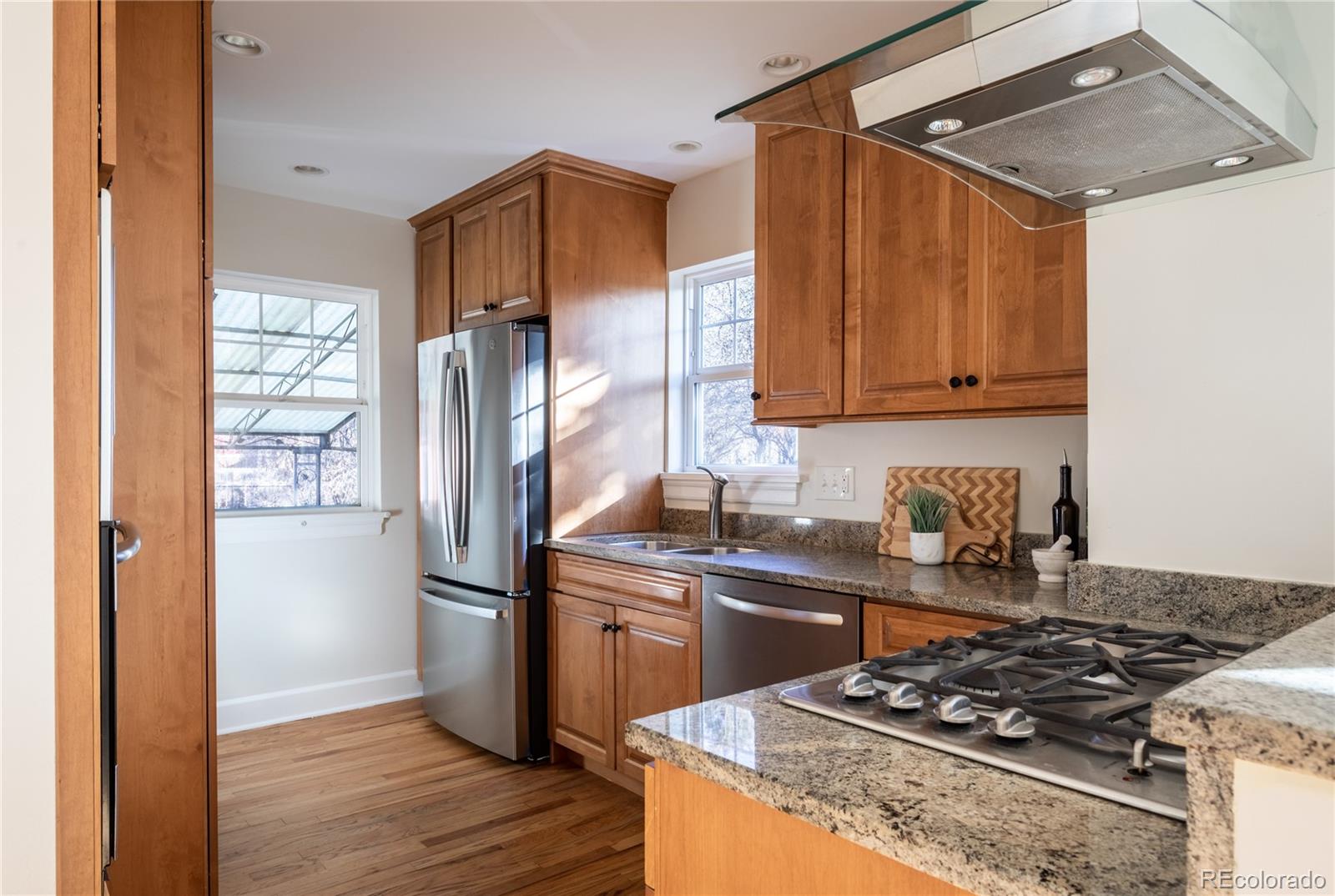 1586 Ivanhoe Street Denver CO 80220
