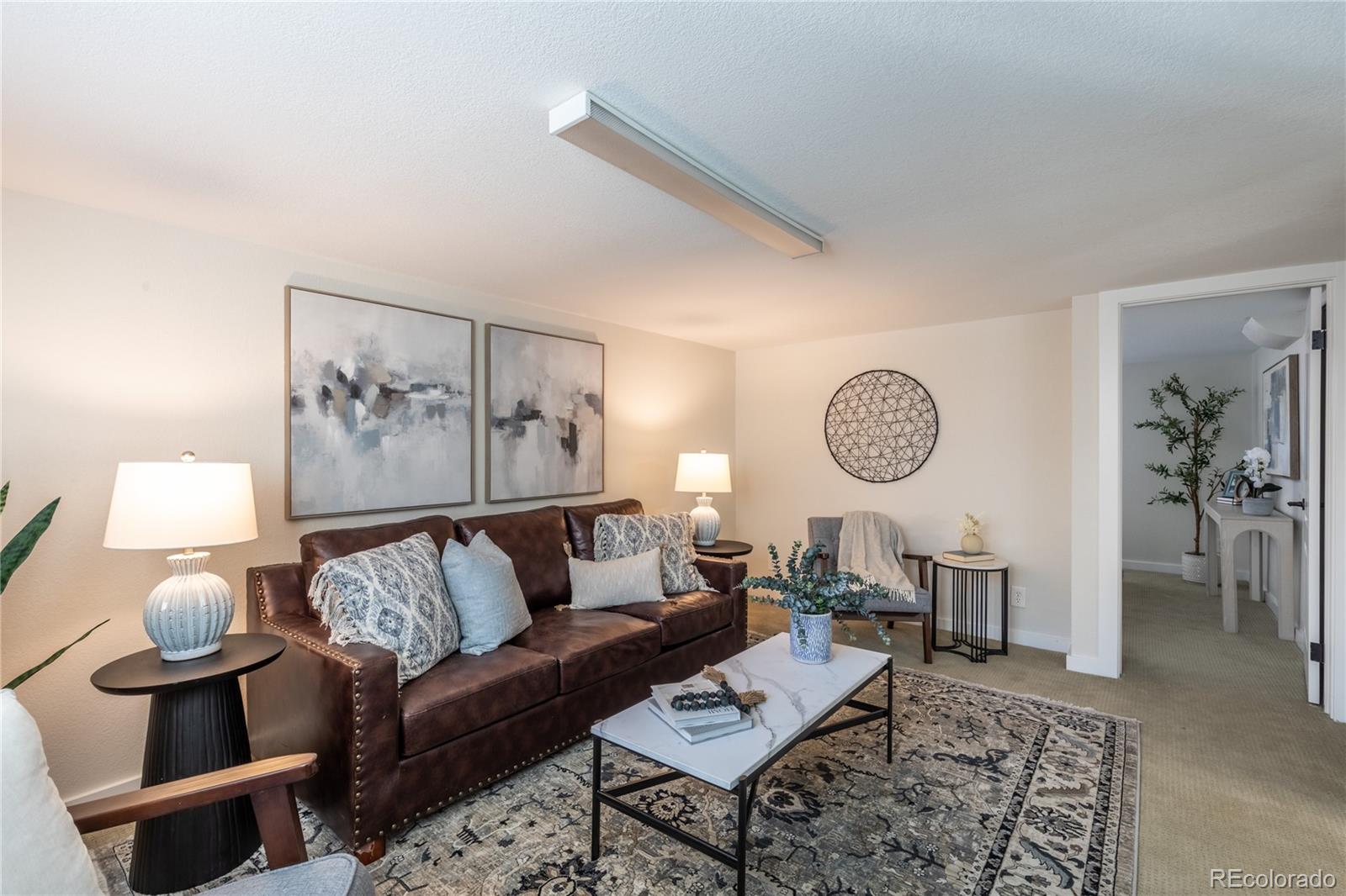 1586 Ivanhoe Street Denver CO 80220