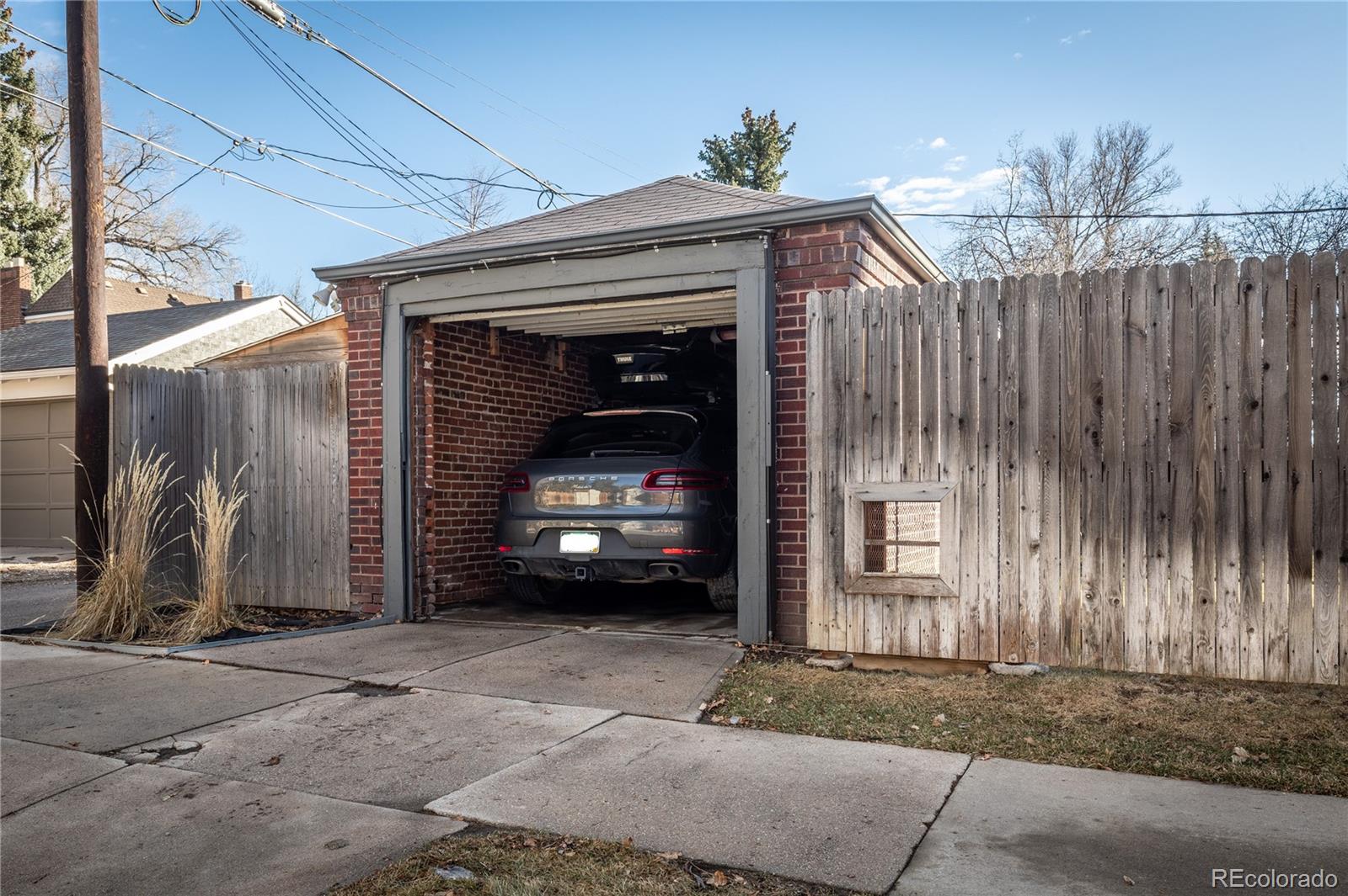 1586 Ivanhoe Street Denver CO 80220