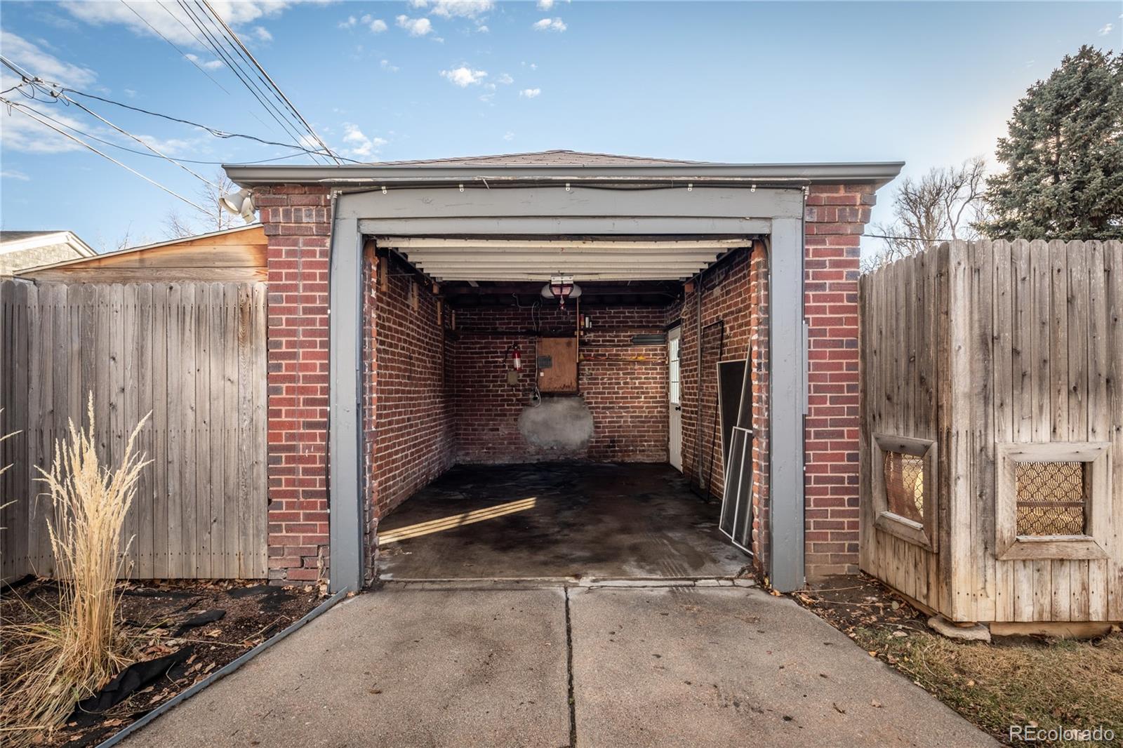 1586 Ivanhoe Street Denver CO 80220