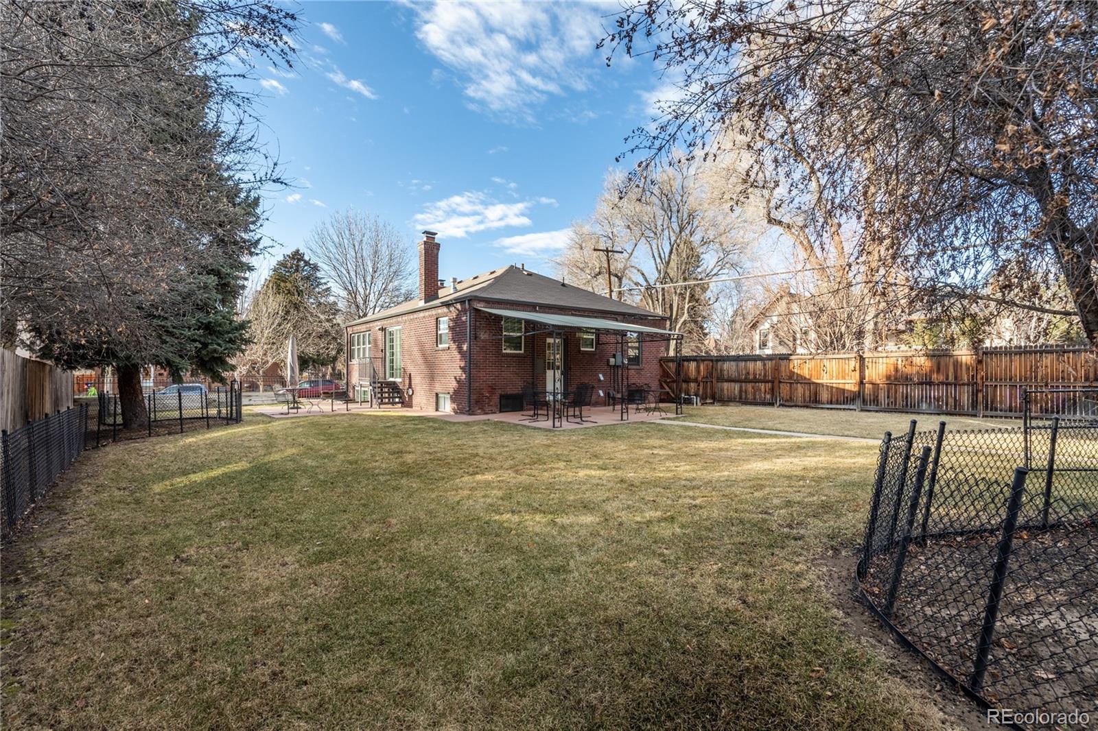 1586 Ivanhoe Street Denver CO 80220