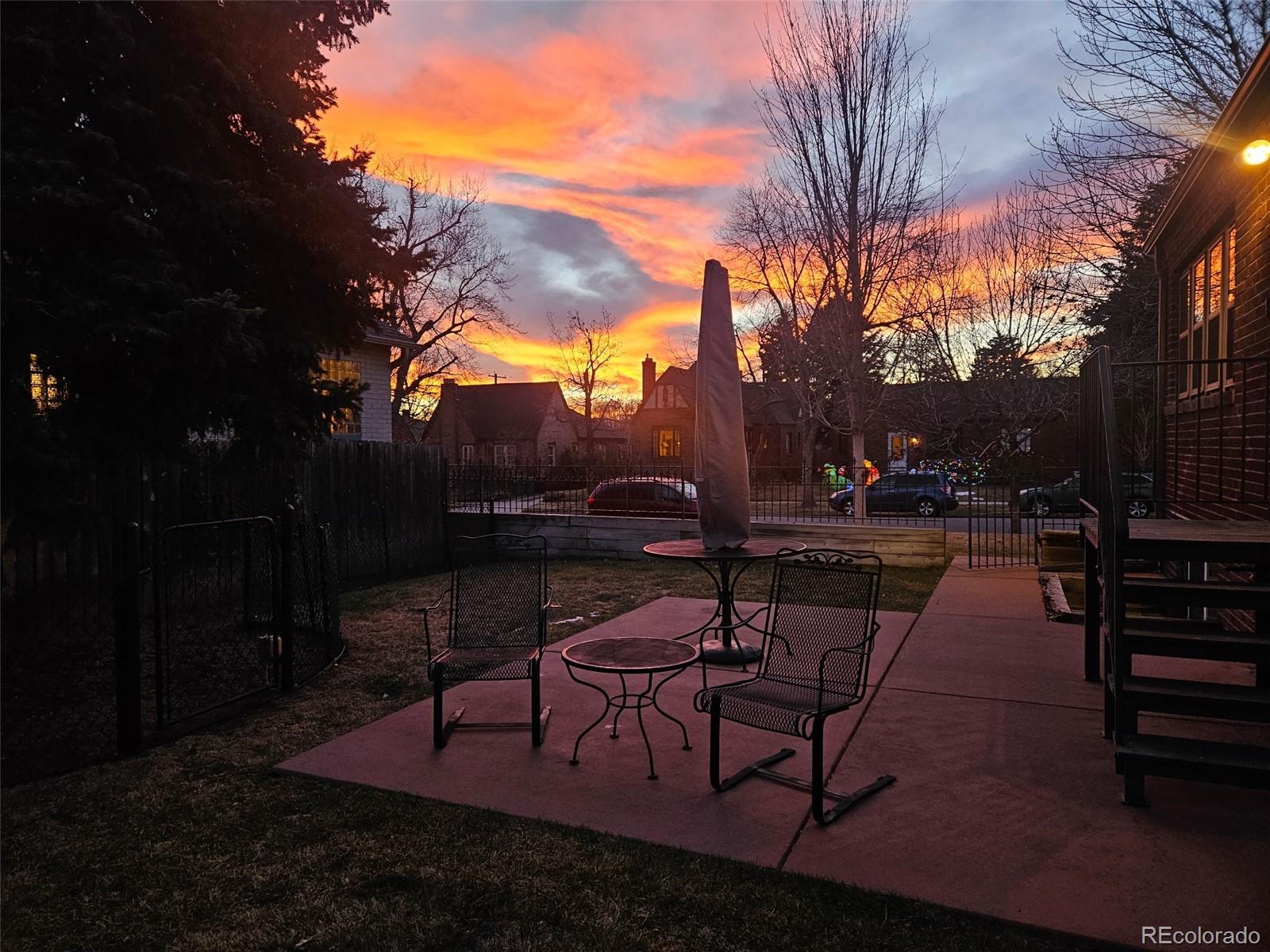 1586 Ivanhoe Street Denver CO 80220