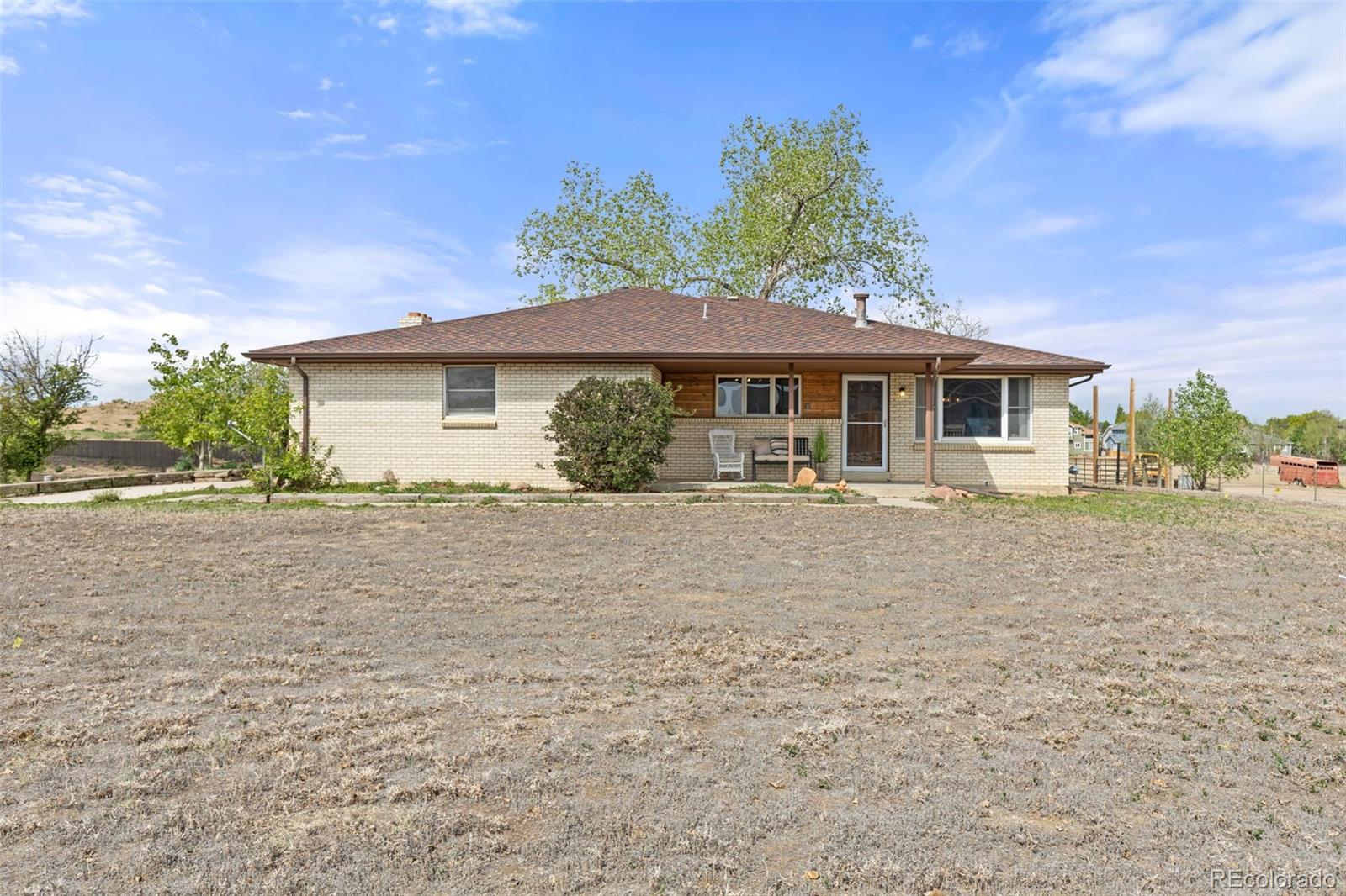 16465 York Street Thornton CO 80602